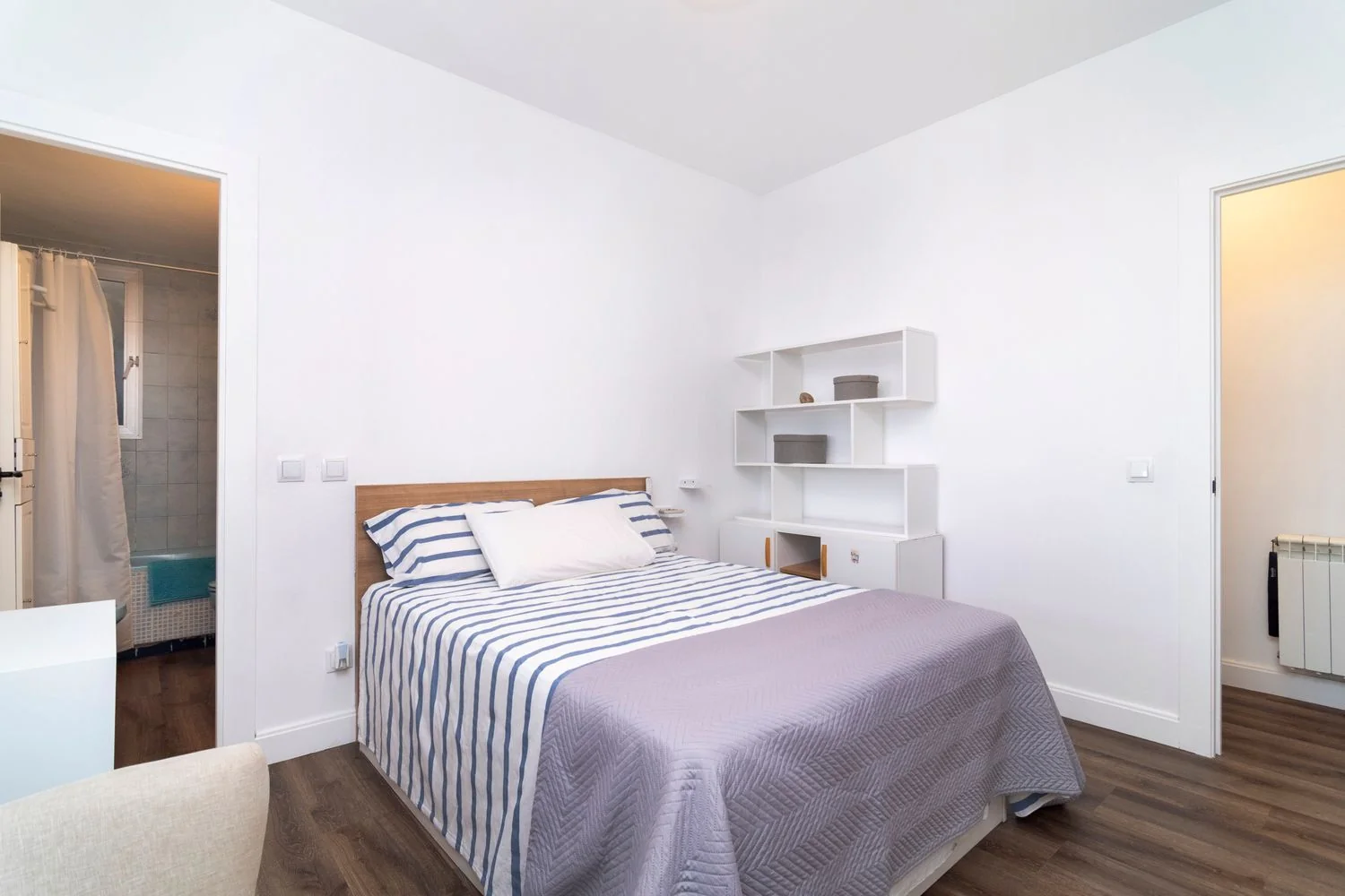 Loft en Calle Gálvez, 1, Buena Vista - Foto 14