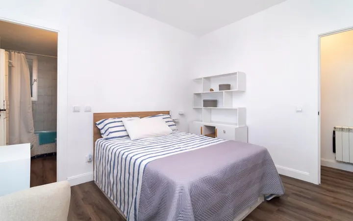 Loft en Calle Gálvez, 1, Buena Vista - Foto 14