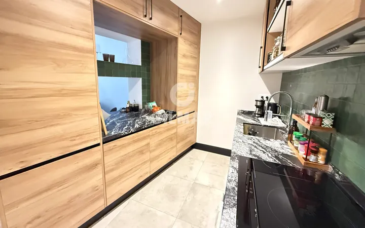 Piso en Argüelles, Madrid - Foto 4