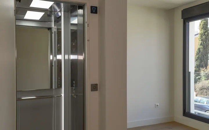 Chalet pareado en Nueva España - Foto 12