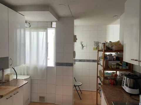 Piso en calle Vascos, 6 - Foto 3