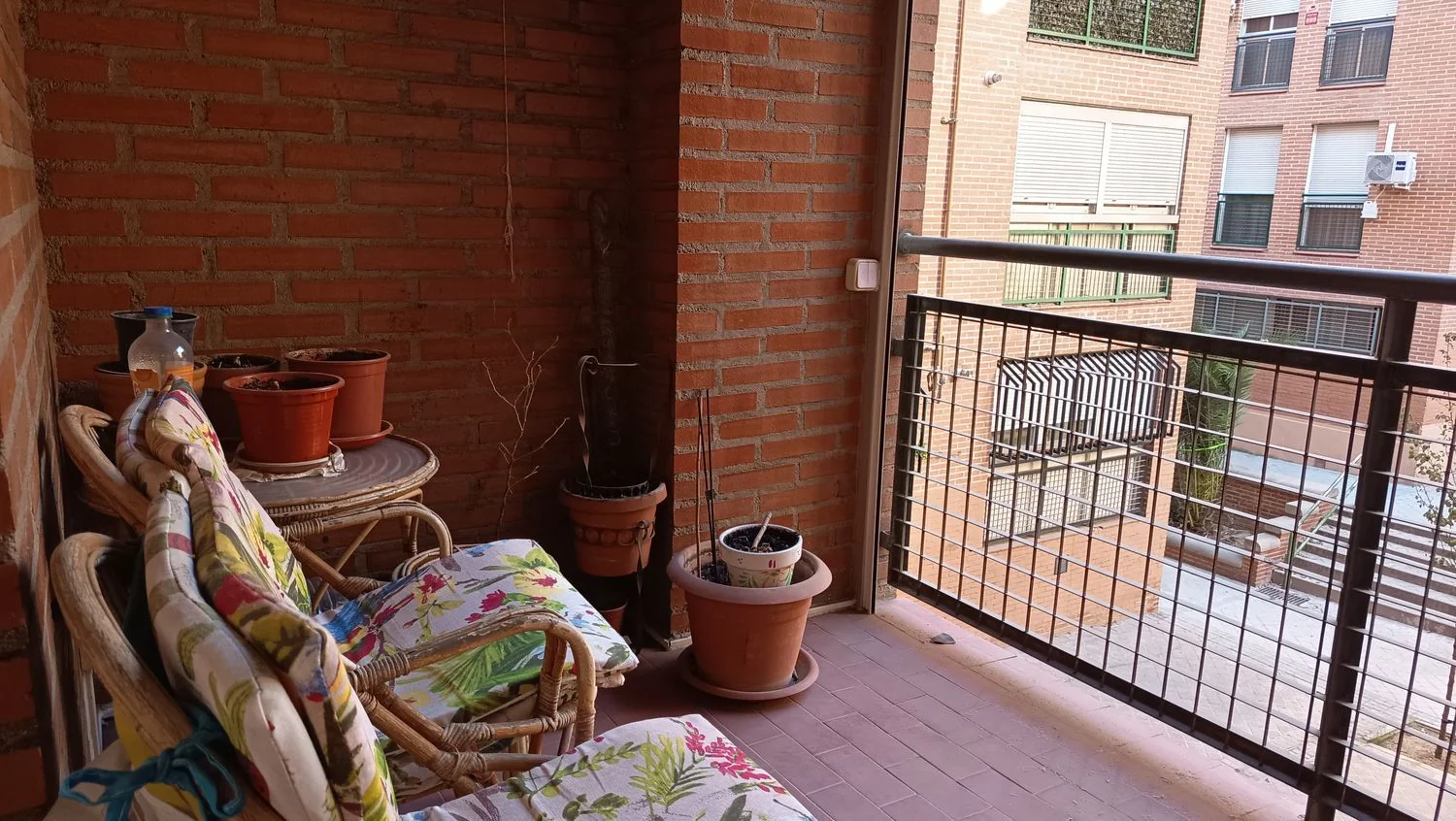 Piso en Calle de la Virgen de la Oliva, 63, Simancas - Foto 10