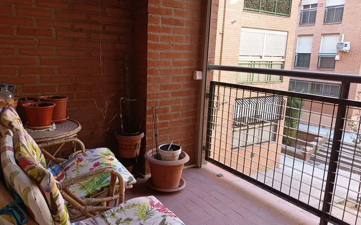 Piso en Calle de la Virgen de la Oliva, 63, Simancas - Foto 10