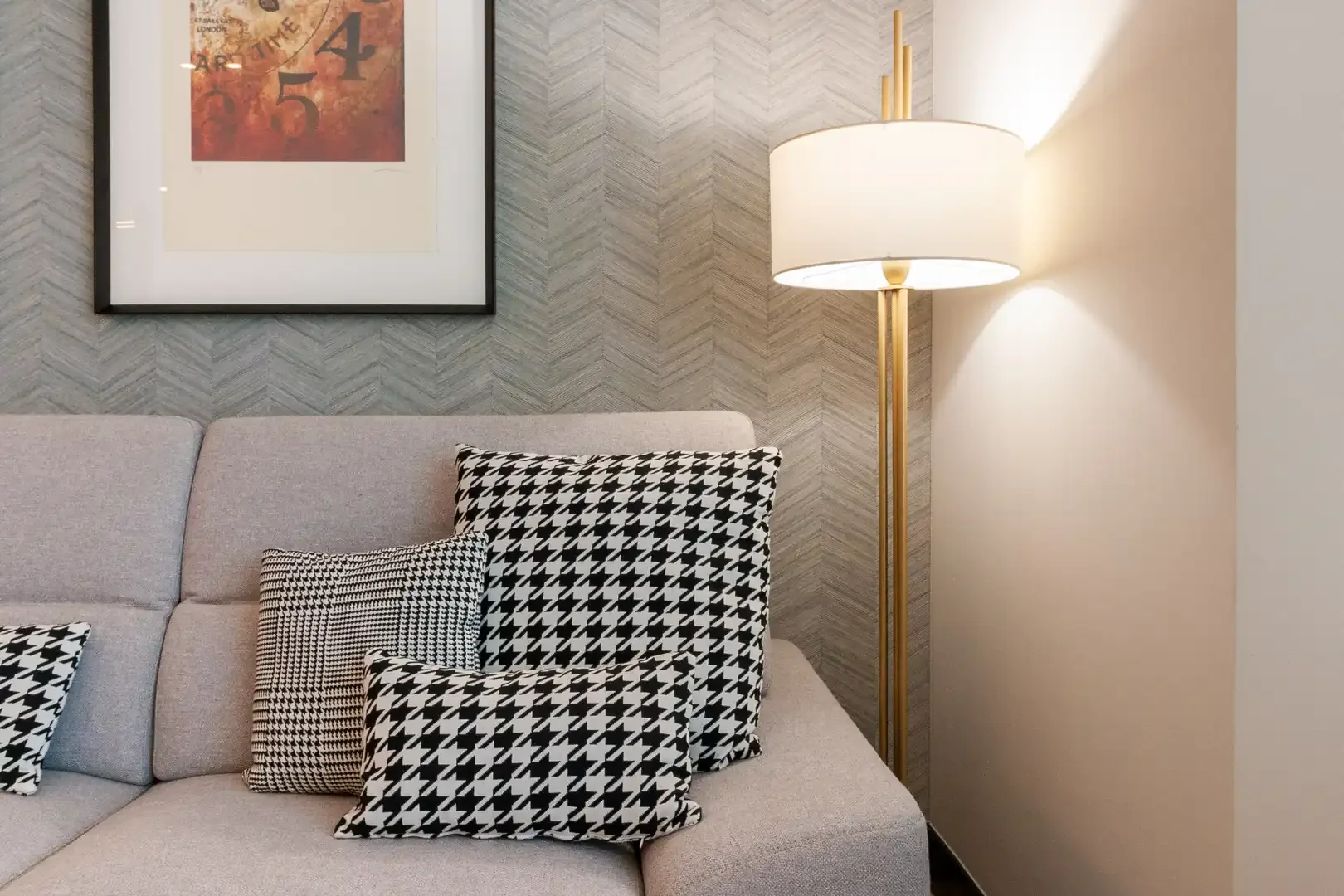 Apartamento en  Paseo de la Castellana 121 - Foto 5