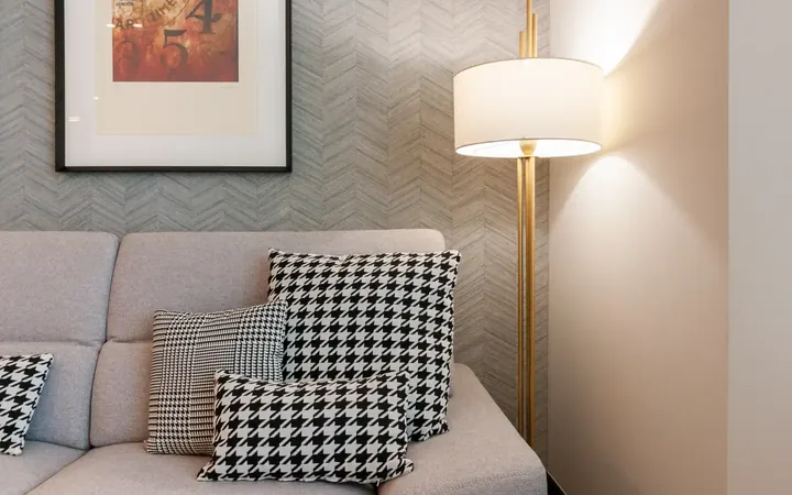 Apartamento en  Paseo de la Castellana 121 - Foto 5