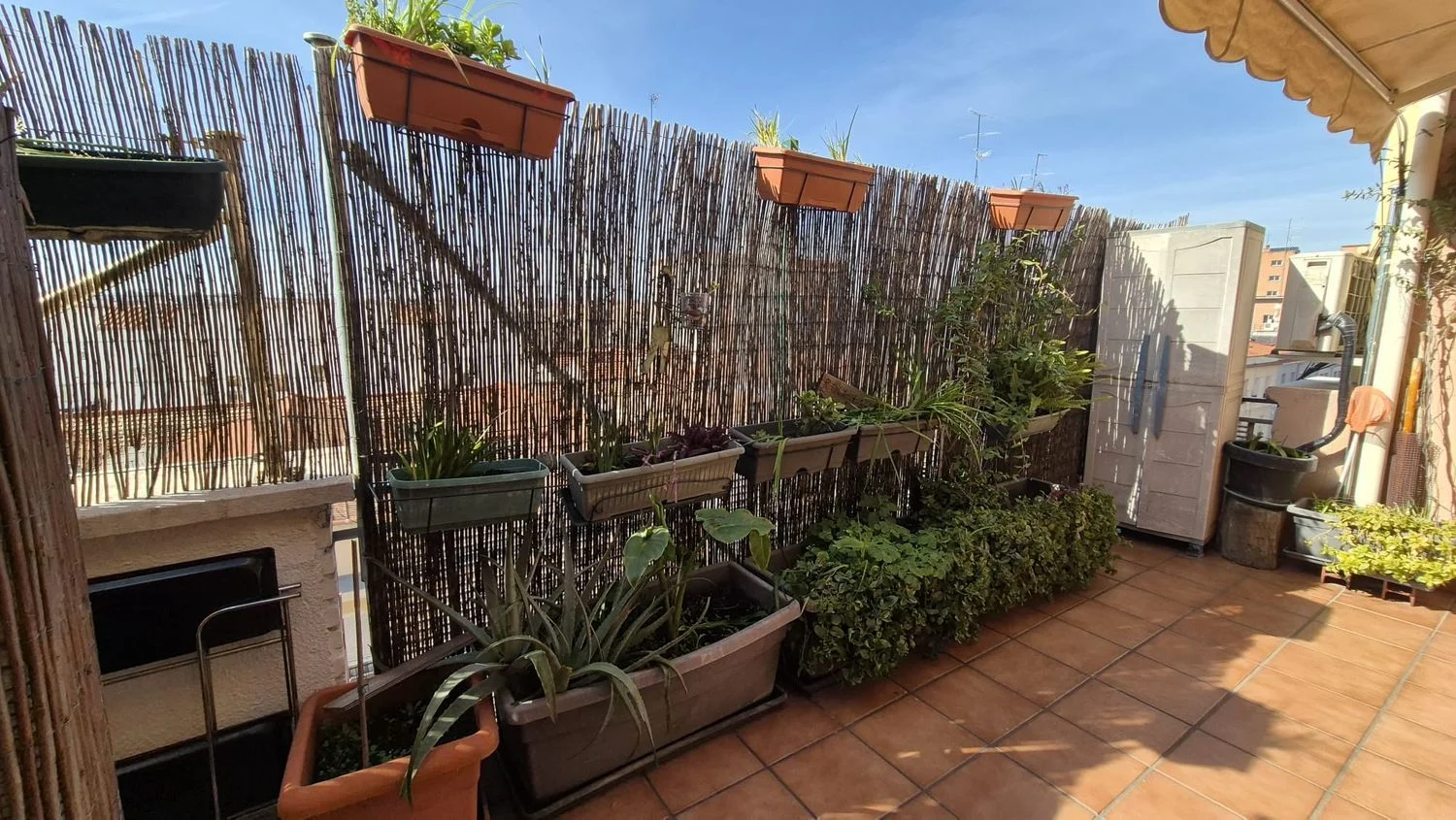 Ático en calle de la Arquitectura, 7 - Foto 4