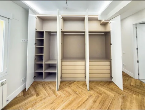 Piso en calle de Fernán González, 38 - Foto 8