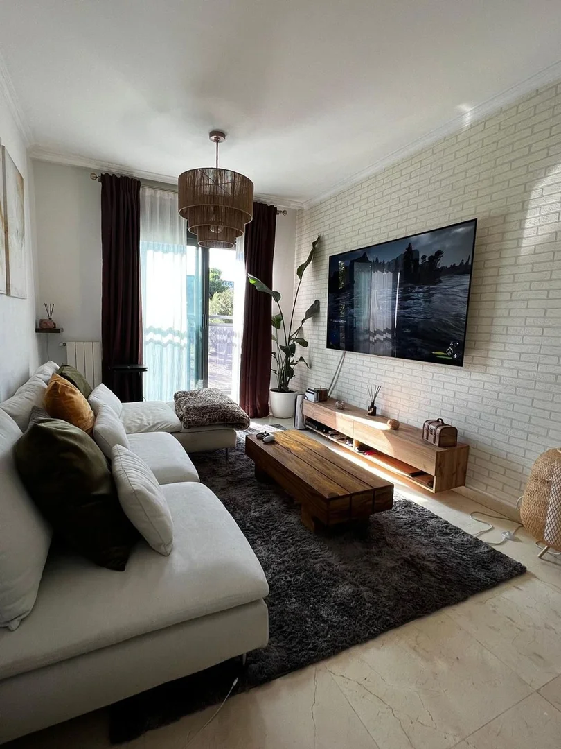 Piso en calle de Aracne, 21 - Foto 1