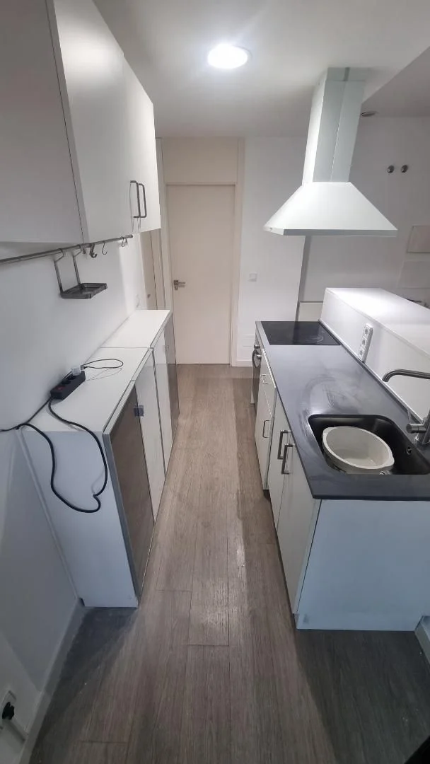 Piso en  Calle de Pilar de Madariaga Rojo 9 - Foto 17