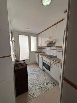 Piso en calle de Andrea Puech, 13 - Foto 6