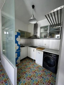 Ático en calle de San Vicente Ferrer, 20 - Foto 5