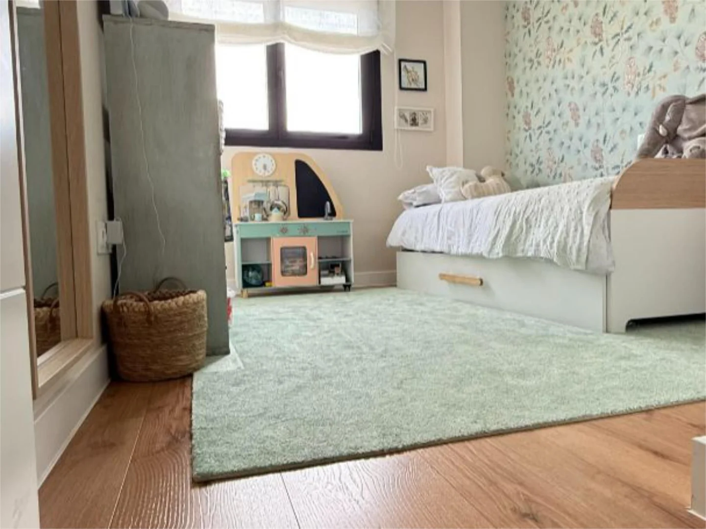 Piso en  Madrid Capital - Foto 24