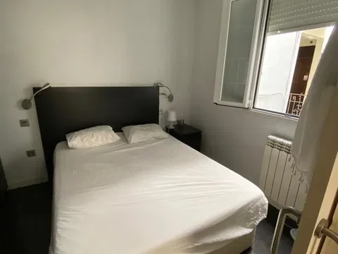 Piso en calle del General Pardiñas, 42 - Foto 4