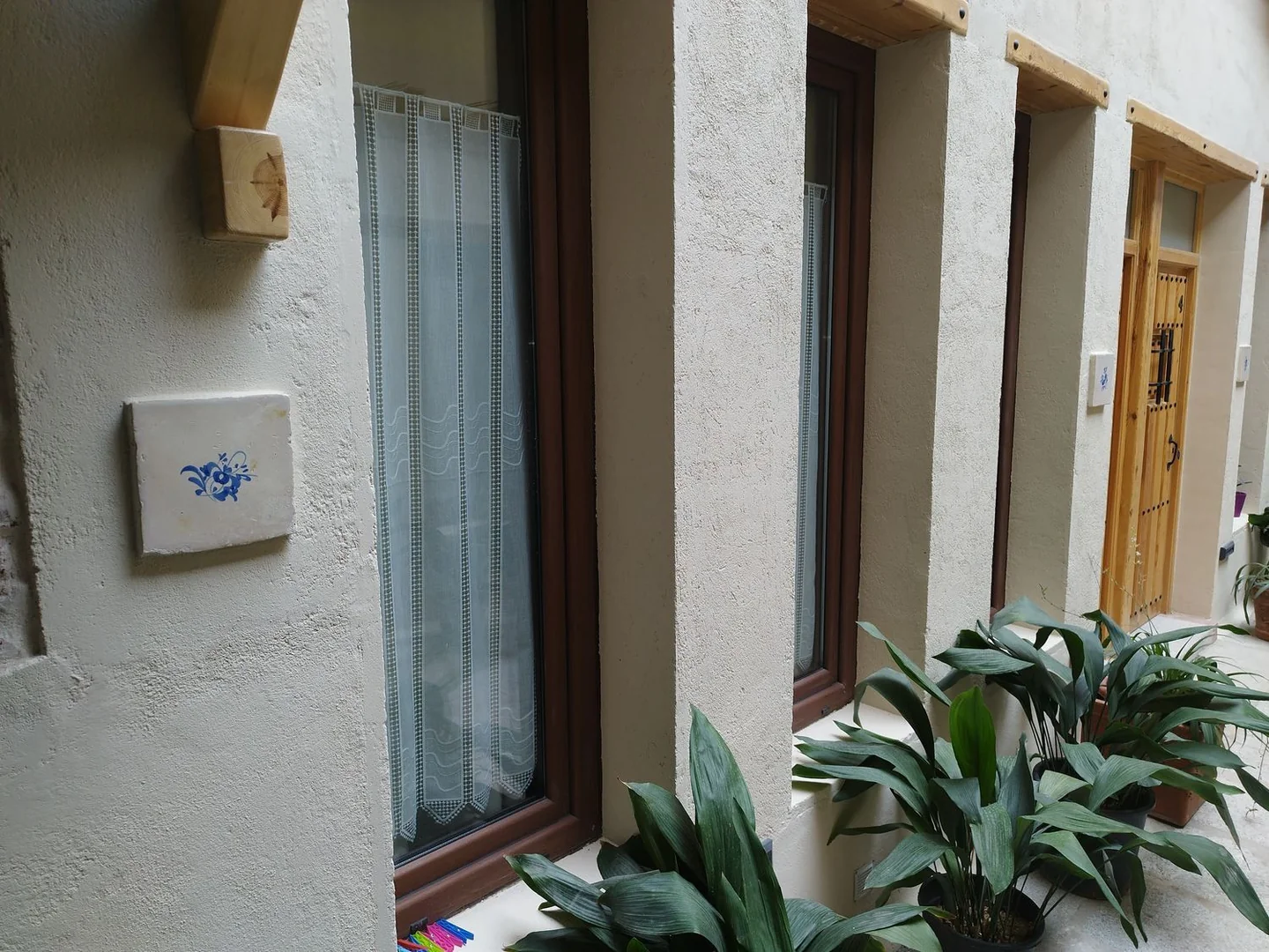 Estudio en Calle del Amparo, 27, Lavapiés-Embajadores - Foto 33