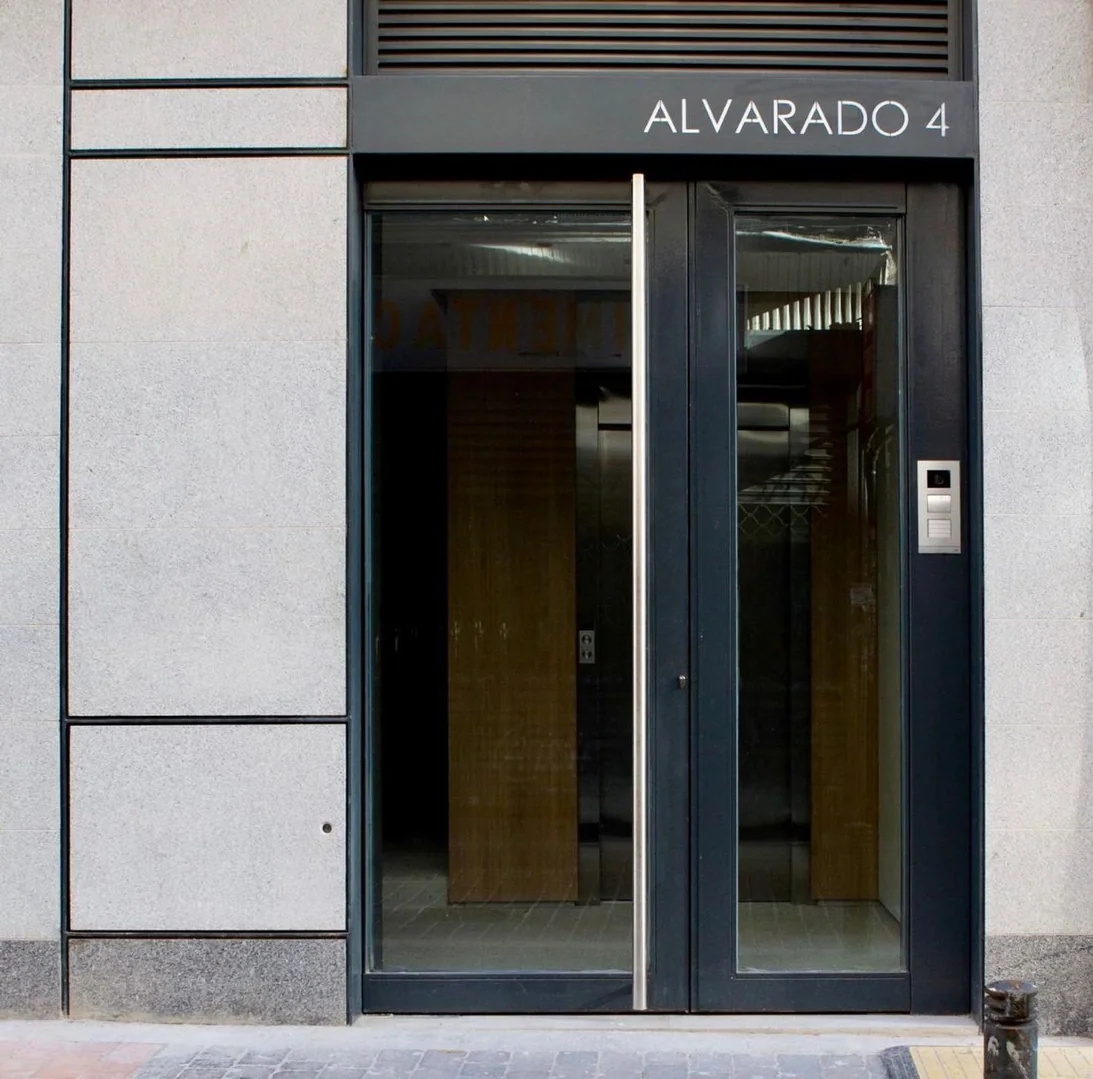 Piso en Calle de Alvarado, Bellas Vistas - Foto 27