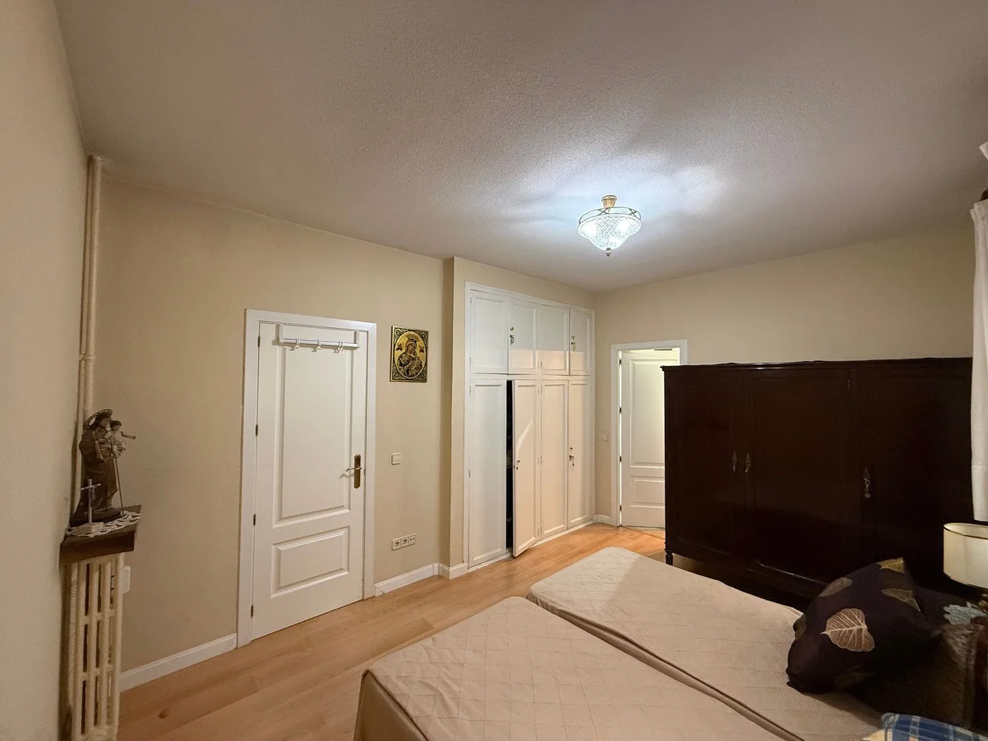 Piso en calle de Santa Cruz de Marcenado, 13 - Foto 5