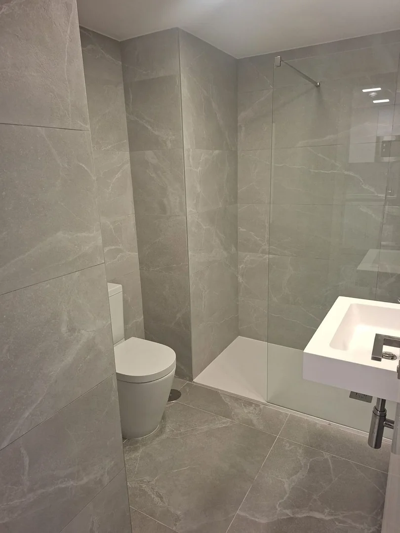 Piso en calle de Juan Esplandiú, 23 - Foto 10