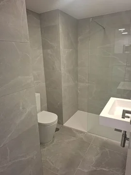 Piso en calle de Juan Esplandiú, 23 - Foto 10