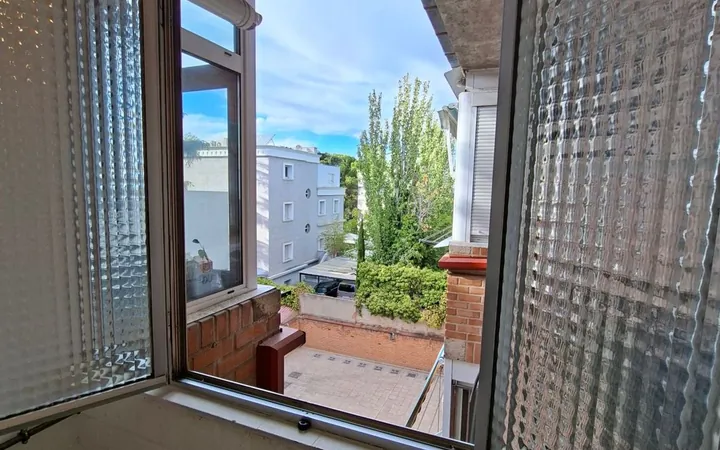 Piso en Avenida de Ramón y Cajal, 79, Bernabéu-Hispanoamérica - Foto 40