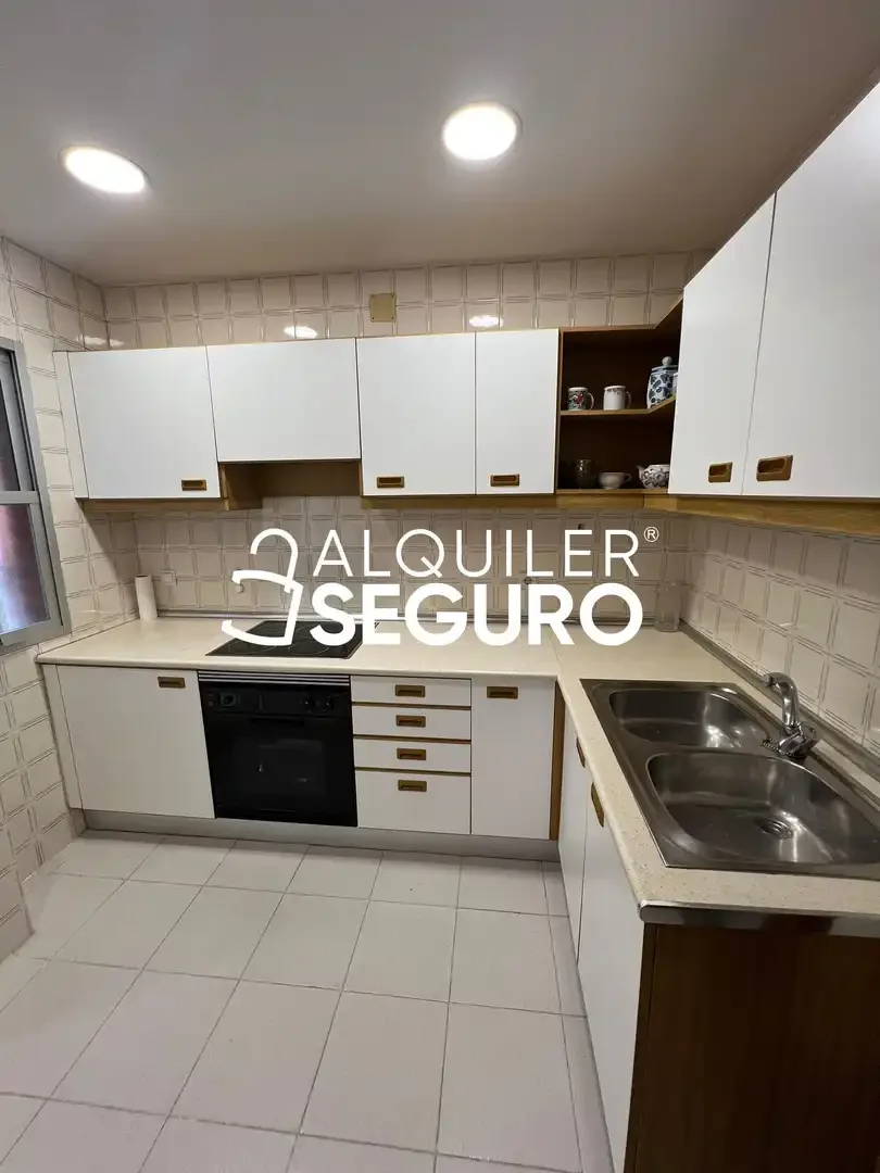 Piso en  Doctor García Tapia - Foto 16