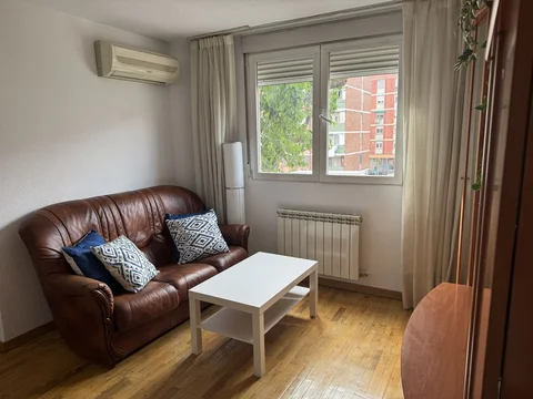 Piso en Avenida del Marqués de Corbera, 30, Ventas, Madrid - Foto 1