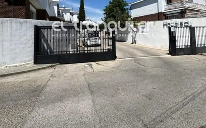 Chalet adosado en Calle de Federico Agustí, 72, El Plantío - Foto 53