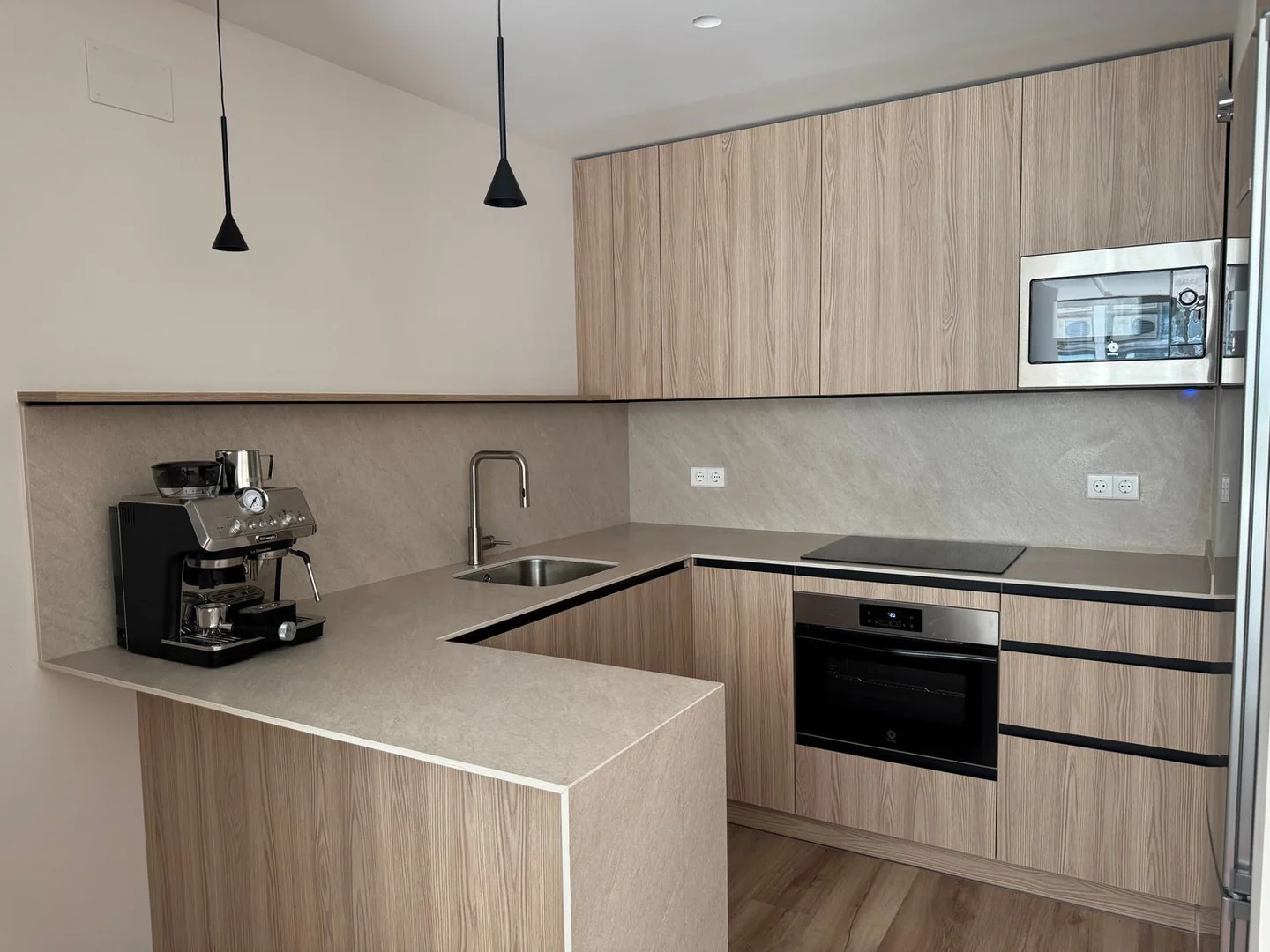 Dúplex en Avenida de Manoteras, 10 - Foto 5