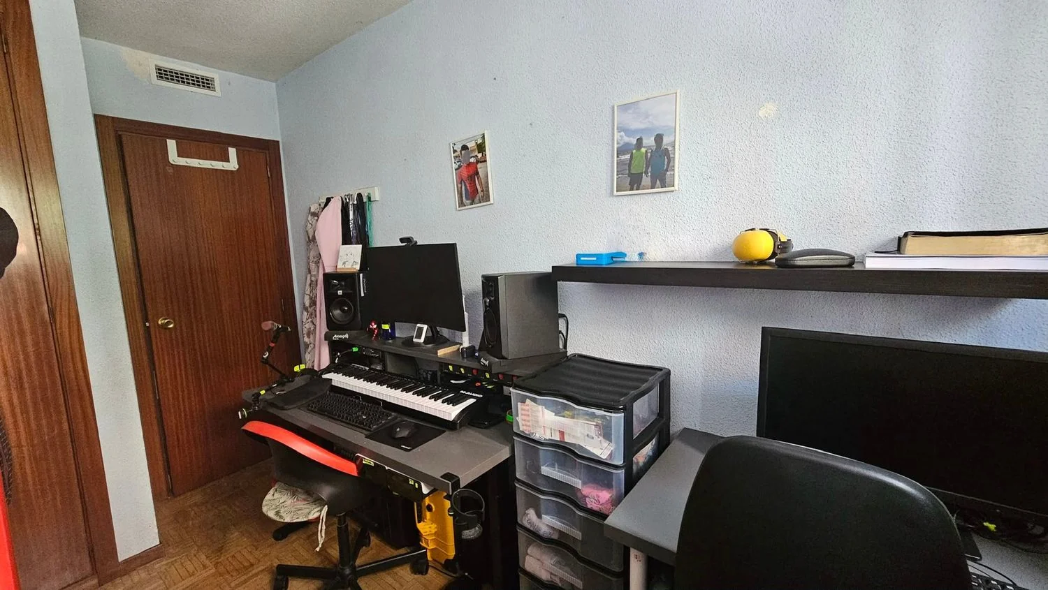 Piso en Calle del Puerto de Navacerrada, 27, Numancia - Foto 13