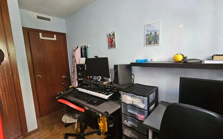 Piso en Calle del Puerto de Navacerrada, 27, Numancia - Foto 13