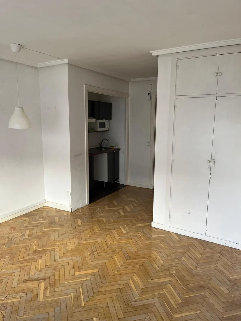 Estudio en calle de Moratín, 4 - Foto 4