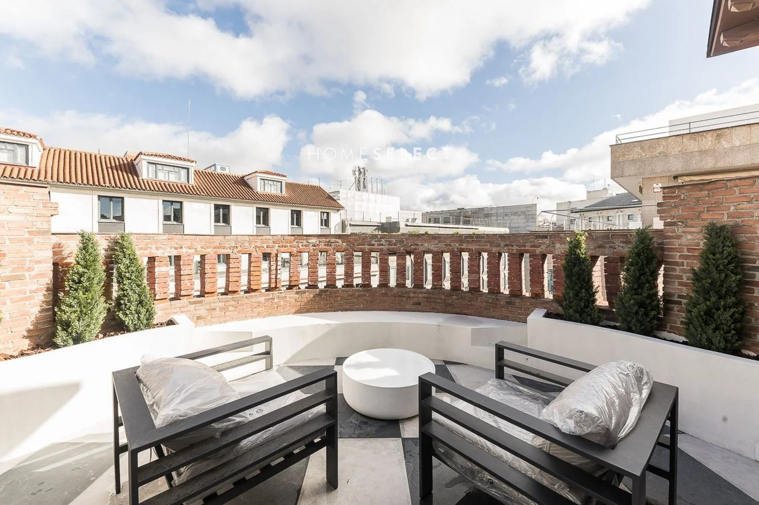 Ático en calle de Cedaceros - Foto 5