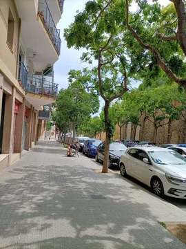 Local en paseo de Montjuïc, 38 - Foto 7