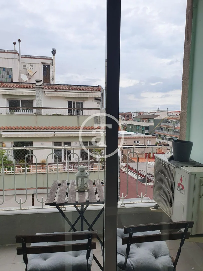 Piso en Calle de Rogent, El Camp de l'Arpa del Clot - Foto 6