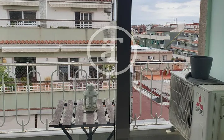 Piso en Calle de Rogent, El Camp de l'Arpa del Clot - Foto 6
