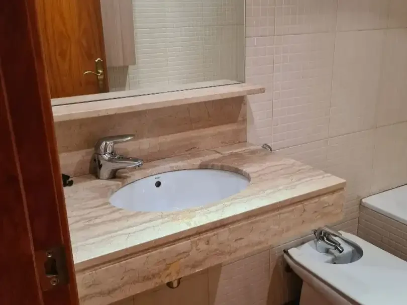 Piso en  Passeig de la Mare de Déu del Coll 20 - Foto 4