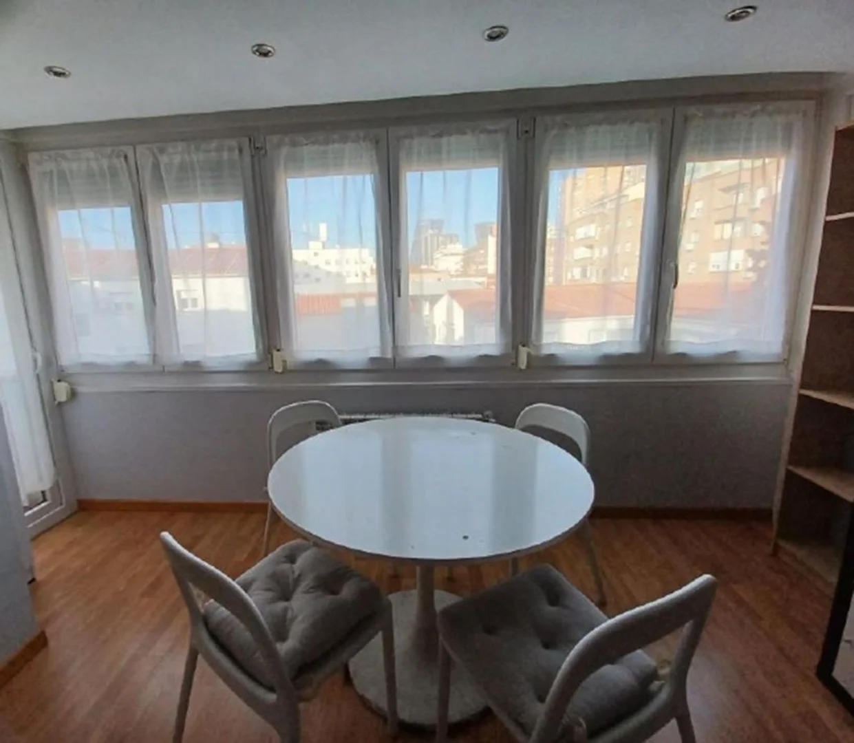 Piso en calle Pedro Villar, 15 - Foto 8