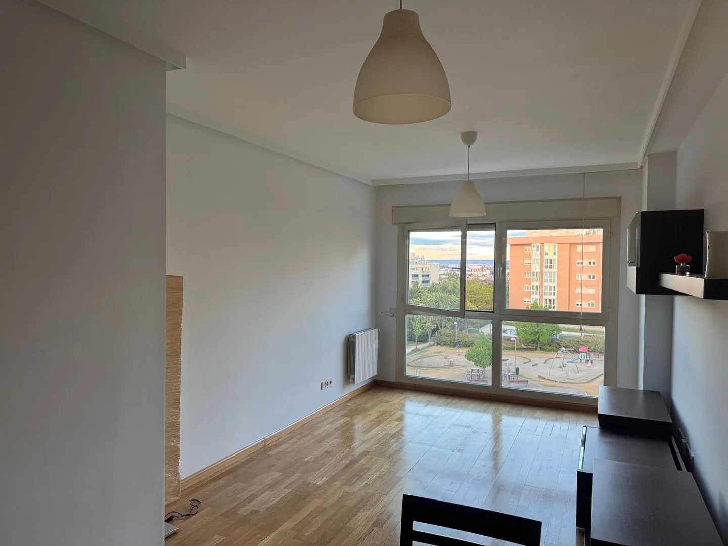 Piso en Urb. las mercedes Barrio Rejas - Foto 4