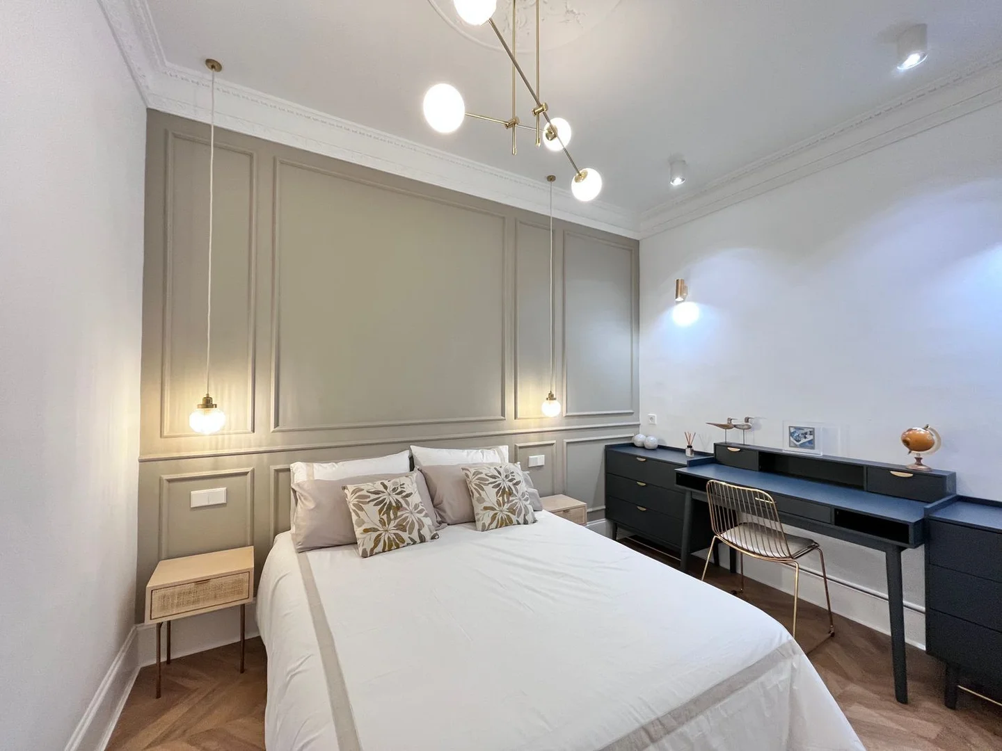 Piso en Barrio Castellana - Foto 25