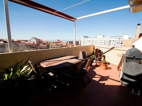 Dúplex en calle de Isabel Serrano, 4 -6 - Foto 1