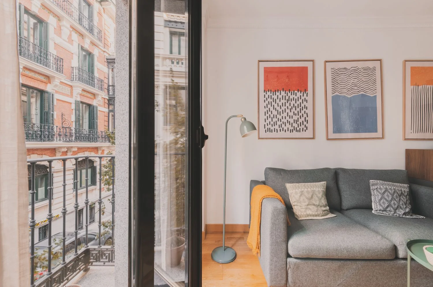 Piso en calle de San Marcos, 42 - Foto 2