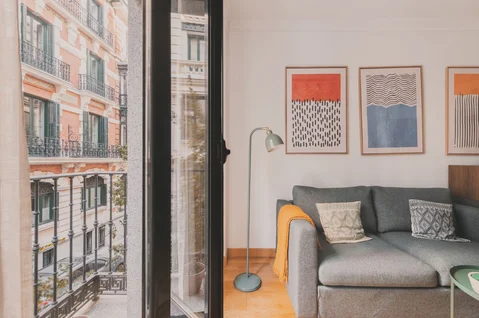 Piso en calle de San Marcos, 42 - Foto 2