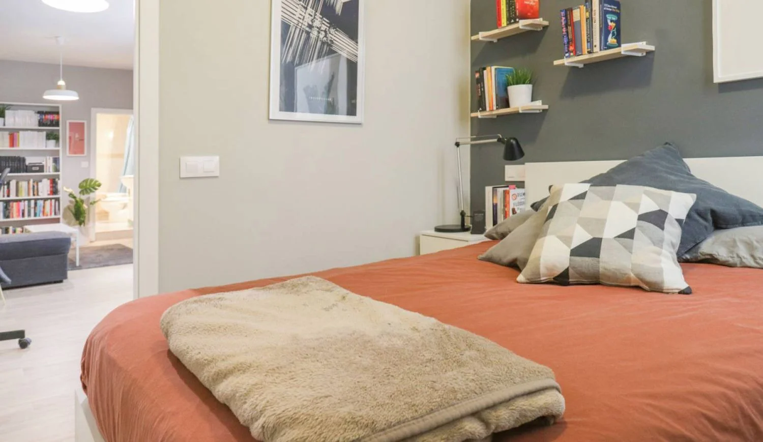 Piso en calle de la Galería de Robles, 4 - Foto 13