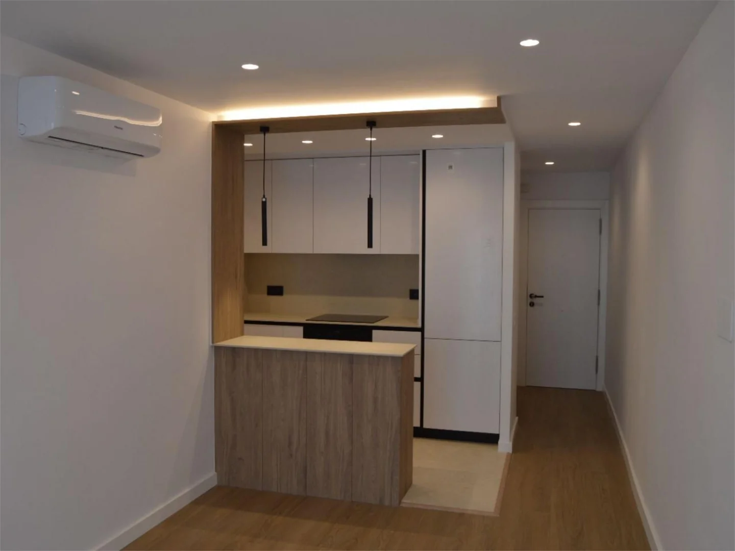 Piso en  Carrer de Josep Serrano 43 - Foto 2