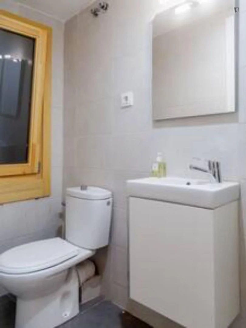 Estudio en Calle de la Riera Alta, El Raval - Foto 6