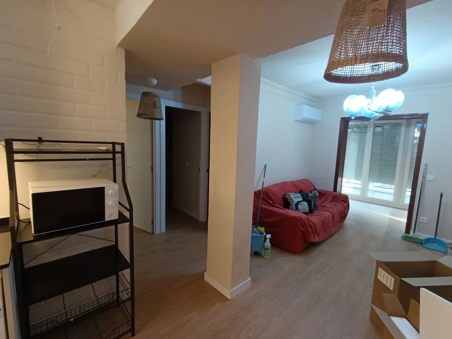 Piso en Calle de Villasandino, 23, Lucero - Foto 11