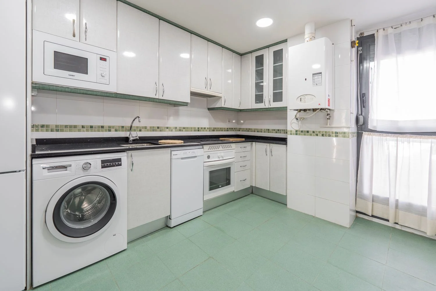 Ático en calle del Monasterio de Guadalupe, 15 - Foto 38