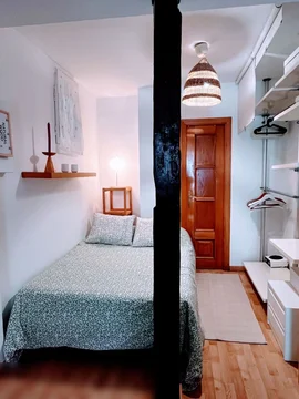 Estudio en calle del Salitre, 54 - Foto 7