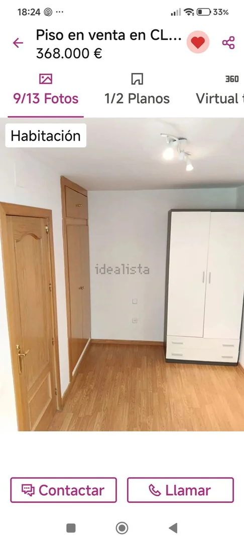Piso en Calle de Galileo, 13, Arapiles - Foto 3