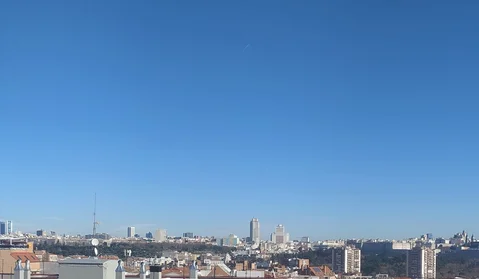 Piso en Puerta del Ángel - Foto 1