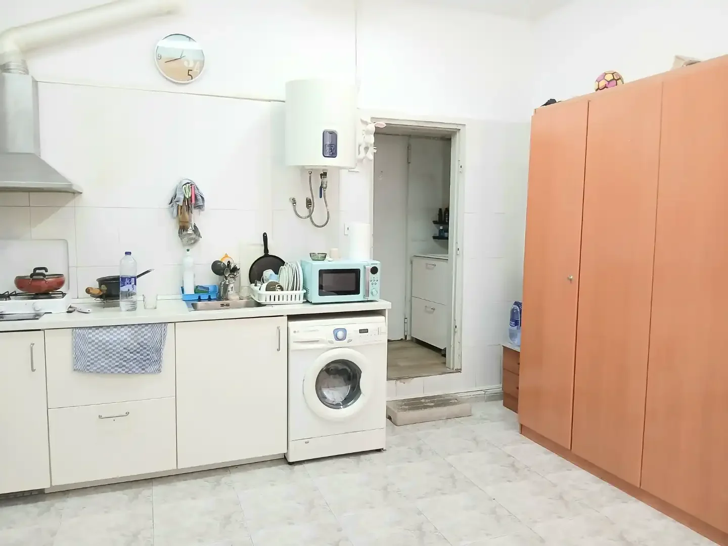 Loft en  Carrer del Molí 92 - Foto 5